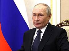 В США рассказали о планах Путина победить на Украине летом