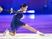ISU не допустил российские пары на олимпийский отбор фигуристов