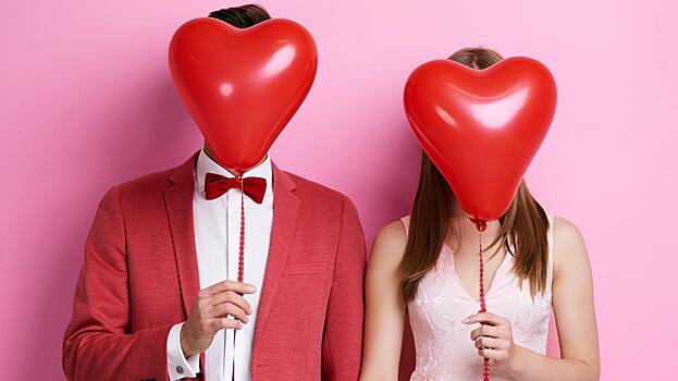 Как устроен рынок подставных компаньонов на День всех влюбленных: стоимость и главные правила