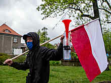 Польша считает Россию своей главной угрозой