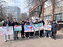 В Самарской области полицейские и общественники проводят профилактические беседы с гражданами пожилого возраста