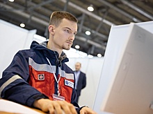 Екатеринбург принимает международный чемпионат высокотехнологичных профессий