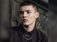 Датский принц Феликс стал лицом ювелирного бренда