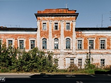 Два исторических здания в Нижегородской области продают за 12,6 млн рублей