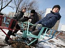 Что в головах? О книгах для подростков, пятёрках-тройках и жизни на острове