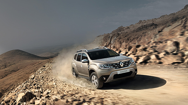 За что критикуют Dacia и Renault Duster II?