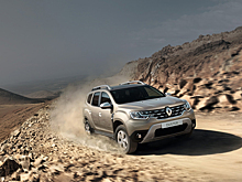 За что критикуют Dacia и Renault Duster II?