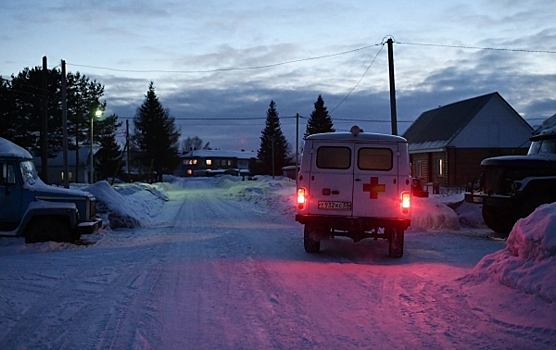«Нескорая помощь!»: Кто поможет больным детям в Корткеросе и Фролово