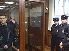 Мамаев посчитал "позором" продление ему ареста