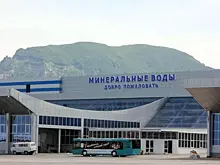 Аэропорты Ставрополья рассчитывают на рост пассажиропотока почти на 20%