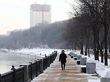 Синоптик рассказала, когда в Москве начнется метеорологическая зима