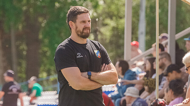 Андрей Сорокин: «Полчаса играть в меньшинстве против «Локомотива» недопустимо»