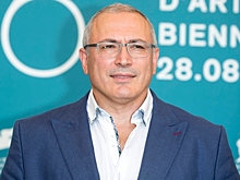 СМИ: Ходорковский скрытно вступает в политическую борьбу за власть в России