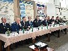 В УФСИН России по Сахалинской области подвели итоги работы за 2025 год