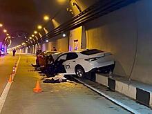 Россиянин погиб из-за молодого водителя, вылетевшего на встречку