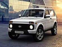 Назван ТОП-10 б/у внедорожников