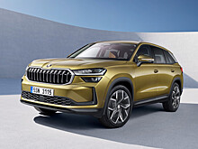 Skoda прокатит новый Kodiaq мимо Китая и вообще, вероятно, скоро покинет этот рынок