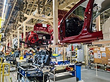 АвтоВАЗ может выпустить в 2026 году в два раза больше Lada - до 600 тысяч авто