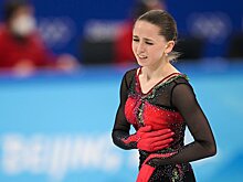 Алексей Немов: «Наша задача в том, чтобы поддержать Валиеву. Соперники ждут, пока мы за какую-то линию зайдем, где-то упадем или ошибемся»