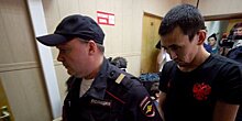 Суд арестовал сбившего пешеходов на Ильинке водителя такси