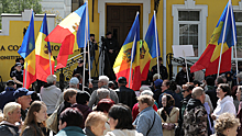 Политолог высказался о репрессиях против молдавской оппозиции