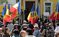 Политолог Марков высказался о репрессиях против молдавской оппозиции