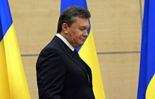 ЕС отменит санкции против Януковича