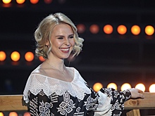 Пелагея проиграла хоккеисту Телегину суд по алиментам