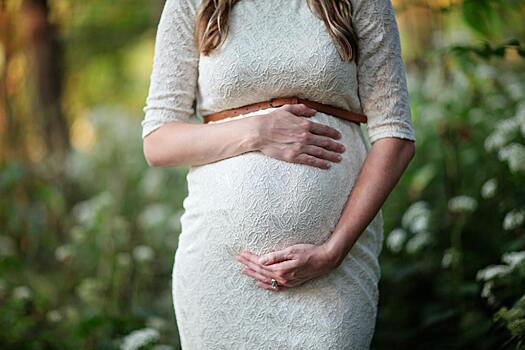 В Минздраве сообщили о возможной болезни женщины, препятствующей зачатию ребенка