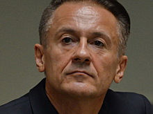 Олег Меньшиков прокомментировал расторжение соглашения с режиссером Долиным