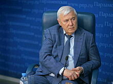 Аксаков: Платежные карты будут работать на территории России