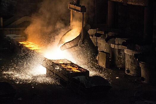 Российские власти договорились с металлургами по налогам