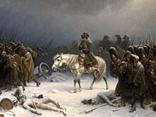 Как 210 лет назад закончилась Отечественная война 1812 года