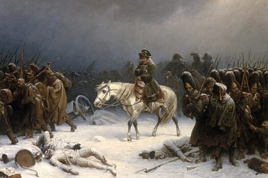 Как 210 лет назад закончилась Отечественная война 1812 года