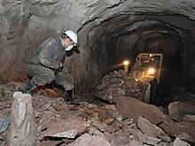 На украинской урановой шахте произошла авария. Под землей остаются люди. Что известно к этому часу?