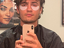 Дошел до жизни такой: сын Памелы Андерсон страдал с детства