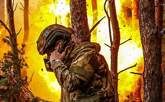 Третья битва за Красный Лиман: Наши войска ведут бои в городе, который оставили в октябре 2022 года