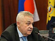 Страшнее пистолета