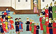 Крымское ханство, Россия и Османское государство в последней трети XVII века