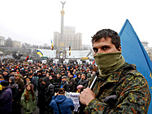 Украину ждет «твиттерная революция»