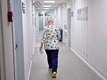 Годовалая россиянка полностью оглохла после вакцинации
