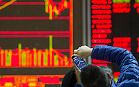 Китай нанес удар по собственному рынку акций