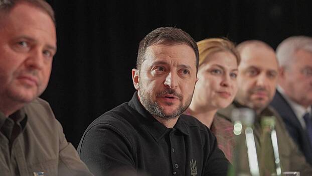 Киев отказался платить по счетам