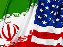 США ночью 22 июня нанесли ряд бомбовых ударов по ядерным объектам Ирана