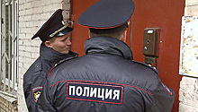 Из нехорошей московской квартиры спасли пятилетнюю девочку