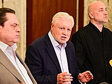 Эсеры провели учения по синтезу социализма и православия