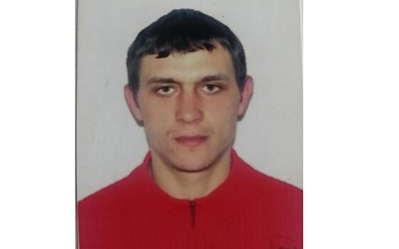 В Рязанской области судебные приставы разыскивают 34-летнего мужчину