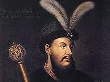 Пётр Дорошенко: что связывало короля Украины и Пушкина