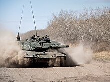 Польша заявила о готовности передать Украине 60 танков