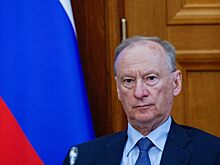 Патрушев: Москва может ответить на запрет транзита грузов в Калининград через Литву